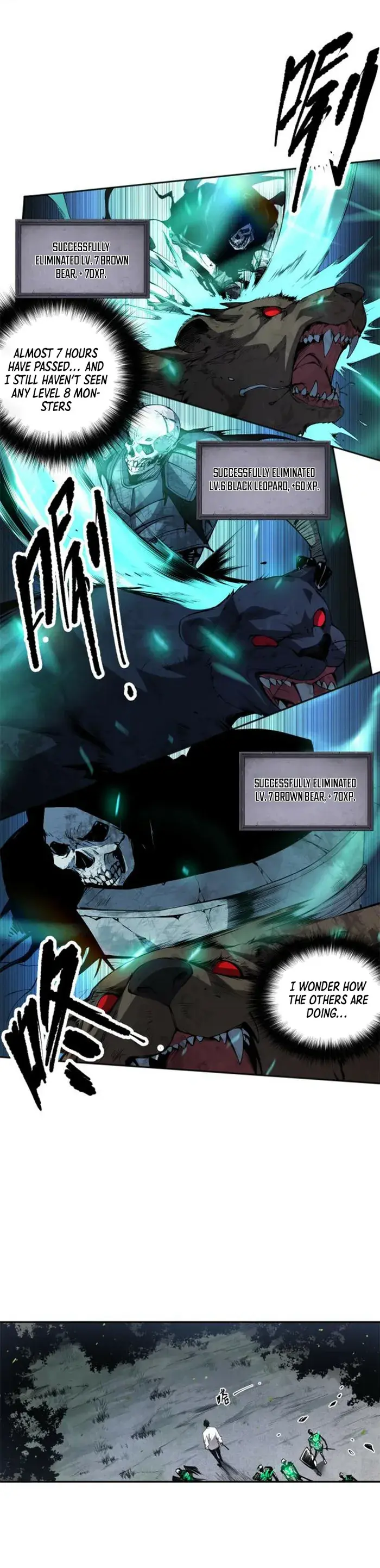 Catastrophic Necromancer Chapter 2 image 14_optimized
